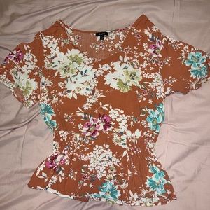 Women shirt like new